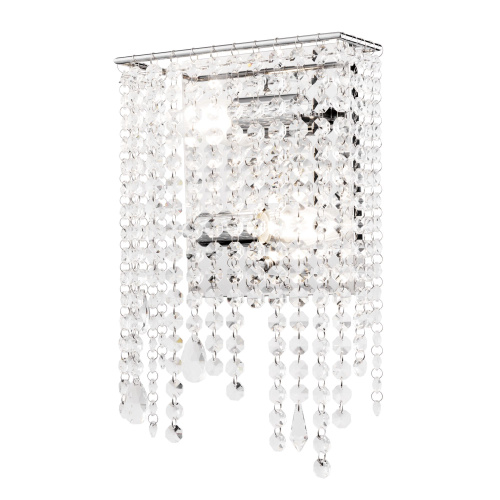 Настенный светильник (бра) Maytoni DIA002WL-02CH фото 3