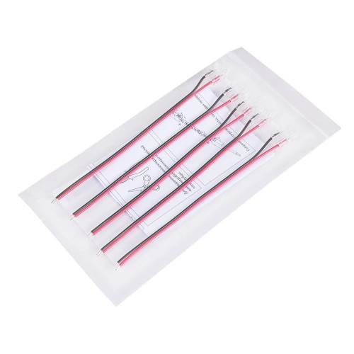 Коннектор для ввода питания Arte Lamp STRIP-ACCESSORIES A30-10-1CCT фото 2 Коннектор для ввода питания Arte Lamp STRIP-ACCESSORIES A30-10-1CCT фото 2