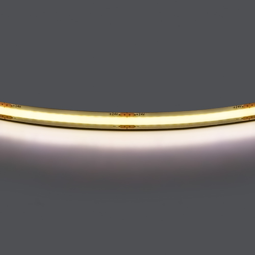 420834 Лента LIGHTSTAR LED 24V 11W COB 320leds/M 1100LM/M 4000K IP20 1 шт = 5м 420834 Лента LIGHTSTAR LED 24V 11W COB 320leds/M 1100LM/M 4000K IP20 1 шт = 5м