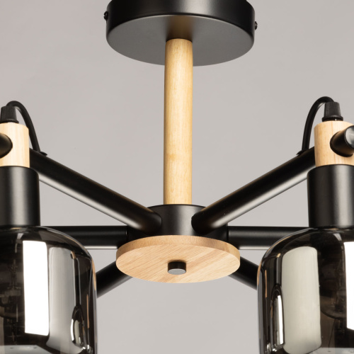 Люстра De City Дэла фото 7