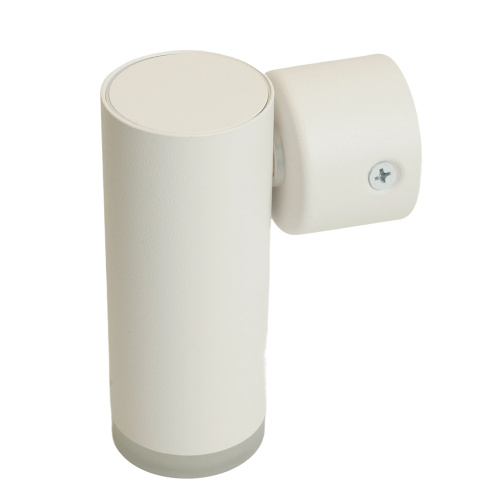 Светильник Feron ML1025 настенный под лампу GU10, белый фото 9