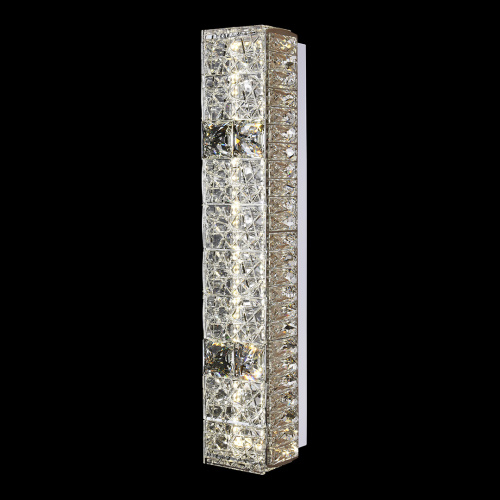 Бра Ravissement Chrome FL1068-3W Бра Ravissement Chrome FL1068-3W