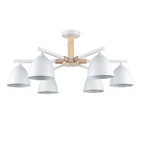 Потолочная люстра Lumion Moderni Colange 8095/6C