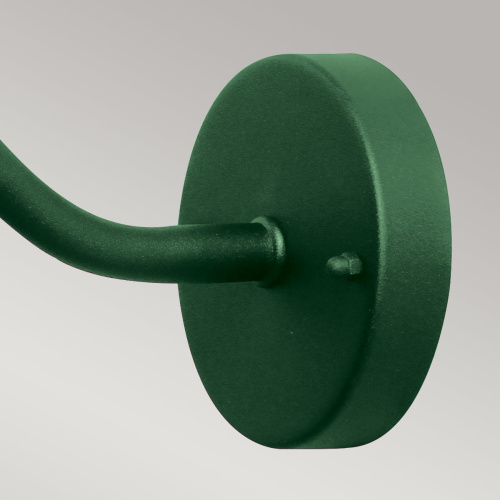 Настенный фонарь Elstead Lighting, Арт. KLAMPENBORG-FGR фото 6