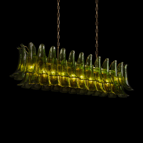 10600/1200R Olive Подвесная люстра LOFT IT Lilou фото 4