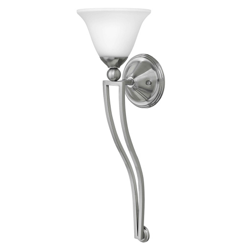 Бра Hinkely Lighting, Арт. HK-BOLLA1-B фото 6 Бра Hinkely Lighting, Арт. HK-BOLLA1-B фото 6