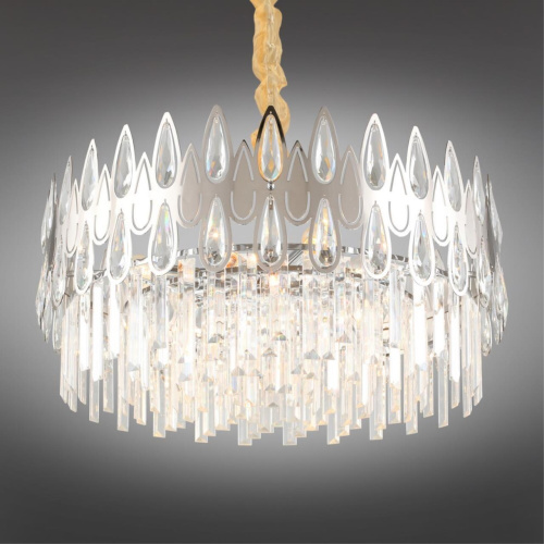 Люстра подвесная OML-71703-08 фото 3