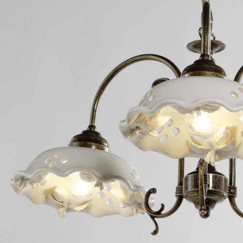 Люстра CSD 33A30 фото 3 Люстра CSD 33A30 фото 3