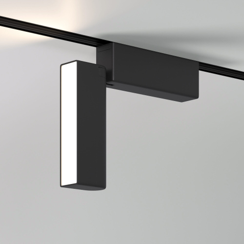 Трековый светильник 5W 4000K Unity Flat Magnetic 85092/01 фото 5 Трековый светильник 5W 4000K Unity Flat Magnetic 85092/01 фото 5