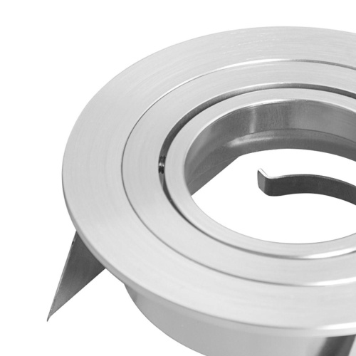 Встраиваемый светильник Mantra Basico Gu10 7742 фото 3