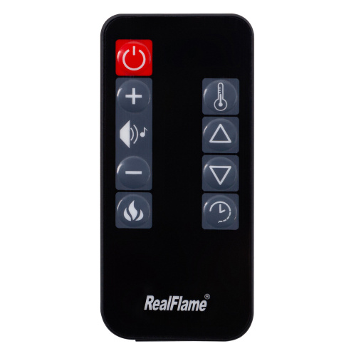 Электроочаг RealFlame Sparta 25,5 LED фото 6 Электроочаг RealFlame Sparta 25,5 LED фото 6