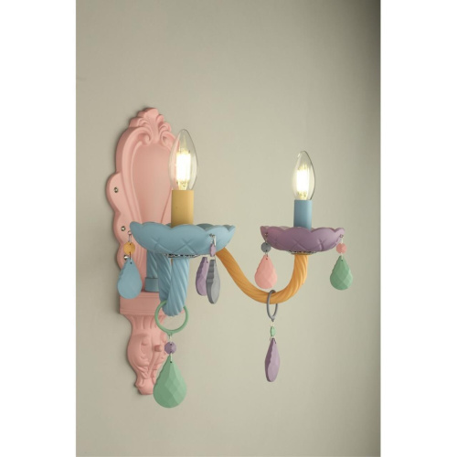 Светильник настенный (Бра) APL.663.01.02 фото 2 Светильник настенный (Бра) APL.663.01.02 фото 2