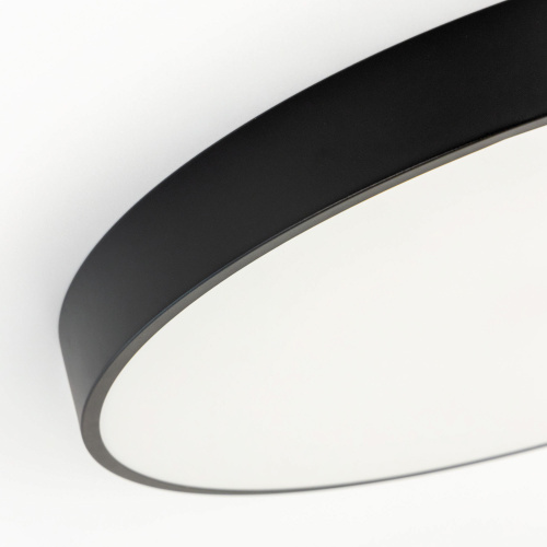 Citilux Купер CL724105G1 LED RGB Светильник с пультом Чёрный фото 10 Citilux Купер CL724105G1 LED RGB Светильник с пультом Чёрный фото 10