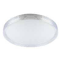 Потолочный светодиодный светильник ЭРА Классик с ДУ SPB-6-70-RC Lim Б0051102