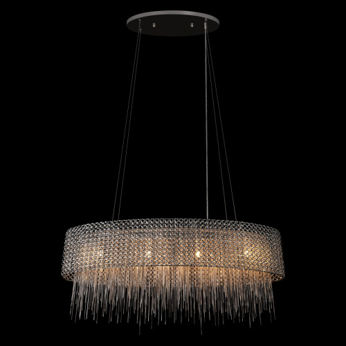 10406/850L Подвесная люстра LOFT IT Opera фото 5