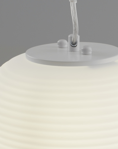 Светильник подвесной Moderli V11344-1P Arden фото 3