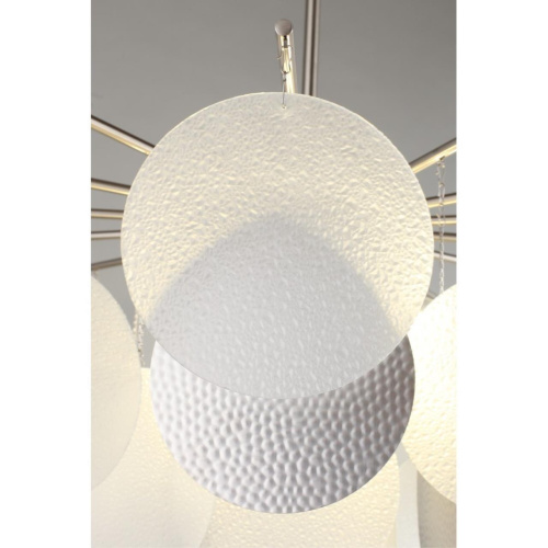 Люстра потолочная OML-89917-08 фото 8 Люстра потолочная OML-89917-08 фото 8