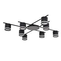 Потолочная люстра Lumion Berty Comfi 8362/8C