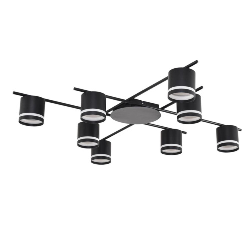 Потолочная люстра Lumion Berty Comfi 8362/8C Потолочная люстра Lumion Berty Comfi 8362/8C