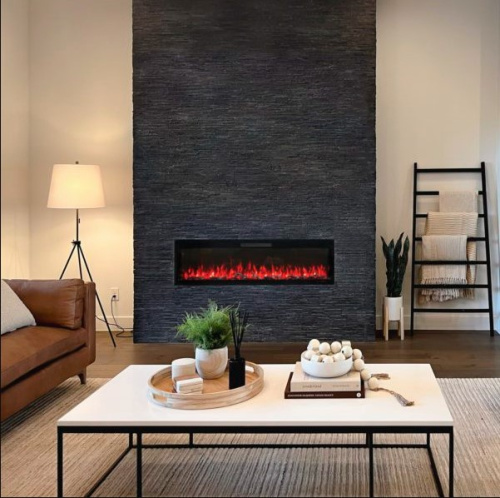 Электроочаг RealFlame Diamond 50, с муляжом дров и кристаллами фото 6 Электроочаг RealFlame Diamond 50, с муляжом дров и кристаллами фото 6