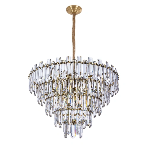 Каскадная люстра Divinare ROSIE 3511/17 LM-16