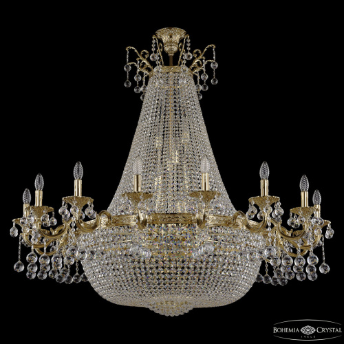 Люстра груша хрустальная 2228H201/16/135IV/Y1 G Bohemia Ivele Crystal (Богемия Ивеле Кристалл) Люстра груша хрустальная 2228H201/16/135IV/Y1 G Bohemia Ivele Crystal (Богемия Ивеле Кристалл)