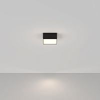 Потолочный светильник Technical C067CL-L12B4K