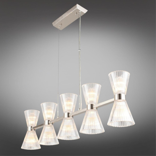 Люстра подвесная APL.801.13.10 фото 3