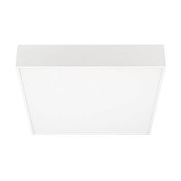 Потолочный светодиодный светильник Arlight SP-Quadro-S350x350-30W Day4000 034790