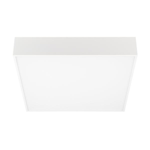 Потолочный светодиодный светильник Arlight SP-Quadro-S350x350-30W Day4000 034790 Потолочный светодиодный светильник Arlight SP-Quadro-S350x350-30W Day4000 034790