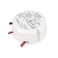 Блок питания ARJ-SN-45250-PFC-DALI-R (12W, 9-45V, 0.25A) Arlight 043061