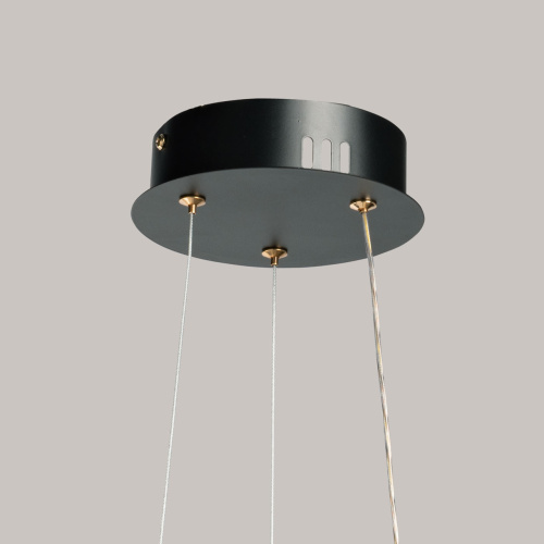 Люстра De City Конти фото 2 Люстра De City Конти фото 2