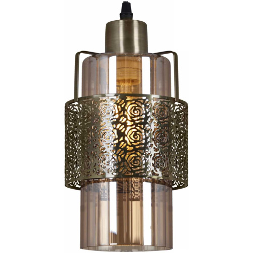 Потолочный светильник Reluce 03647-0.4-01 AB фото 3