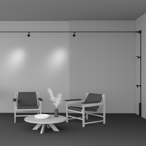 Трековый светильник Technical TR164-1-8W3K-M-B фото 6 Трековый светильник Technical TR164-1-8W3K-M-B фото 6