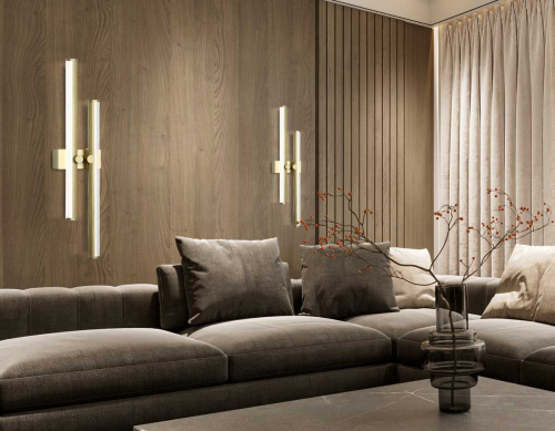 Настенный светильник Ambrella Light COMFORT FL6154 фото 8