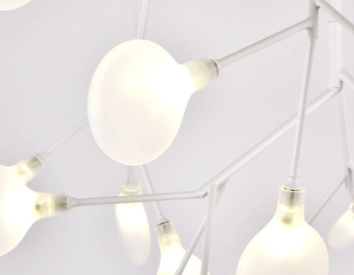 Потолочная люстра Ambrella light Traditional TR3018 фото 3