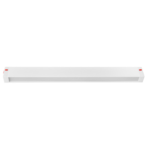 205226 Светильник д/1-фазн трека TETA  APP LED 18W 1150LM SMD 120G БЕЛЫЙ PRO 3000-6000K DIM