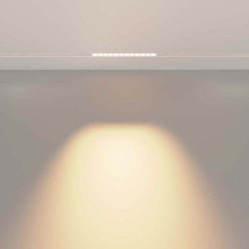 Трековый светильник Voltega Эксилайт / Exilight VGL031-2-12W3K-W фото 7 Трековый светильник Voltega Эксилайт / Exilight VGL031-2-12W3K-W фото 7