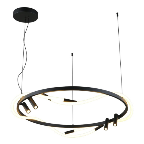 Люстра подвесная APL.773.03.84