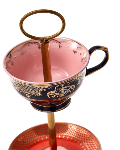 Сервировочная подставка Grandpa High Tea Set фото 3