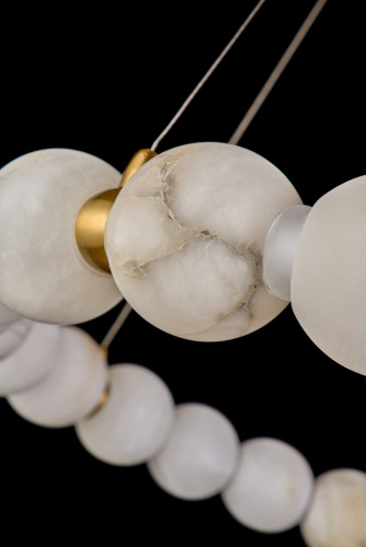 Люстра подвесная Aurelia FL1200-6P фото 3