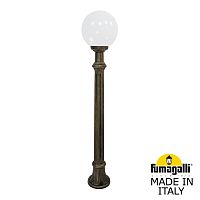 Fumagalli Садовый светильник-столбик FUMAGALLI ALOE`.R/G250 G25.163.000.BYE27