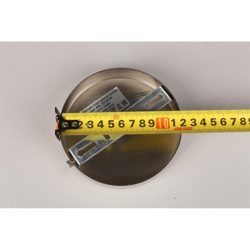 Светильник настенный (Бра) APL.731.01.01 фото 13 Светильник настенный (Бра) APL.731.01.01 фото 13