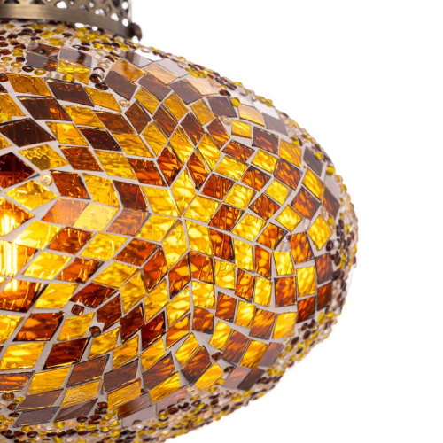 Подвесной светильник Citilux Каир CL419125 фото 10