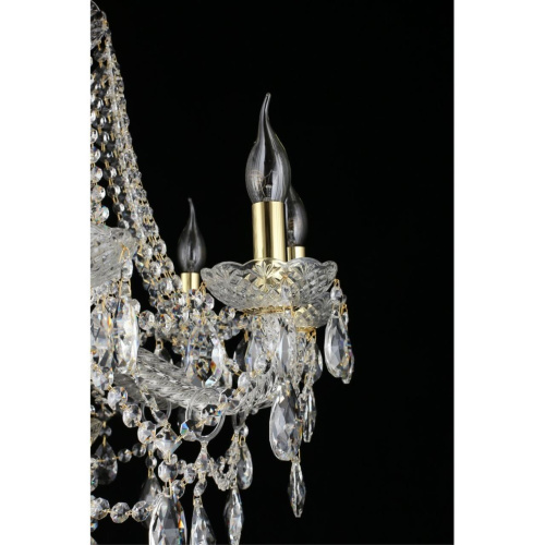 Люстра подвесная APL.755.13.08 фото 15