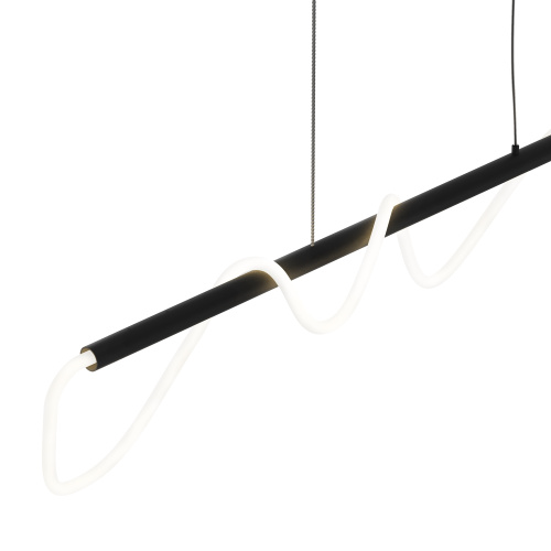 Подвесной светильник Maytoni MOD146PL-L30B3K фото 12