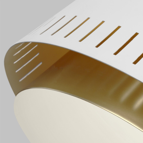 Подвесной светильник Feiss, Арт. FE-CARTER-P-B-MW фото 5