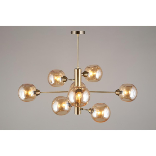 Люстра потолочная APL.904.17.08 фото 4 Люстра потолочная APL.904.17.08 фото 4