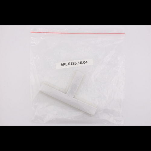 Трековая фурнитура APL.0185.10.04 фото 3 Трековая фурнитура APL.0185.10.04 фото 3