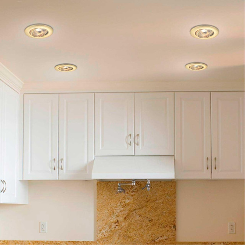 Встраиваемый светильник Novotech Spot Classic 369695 фото 2